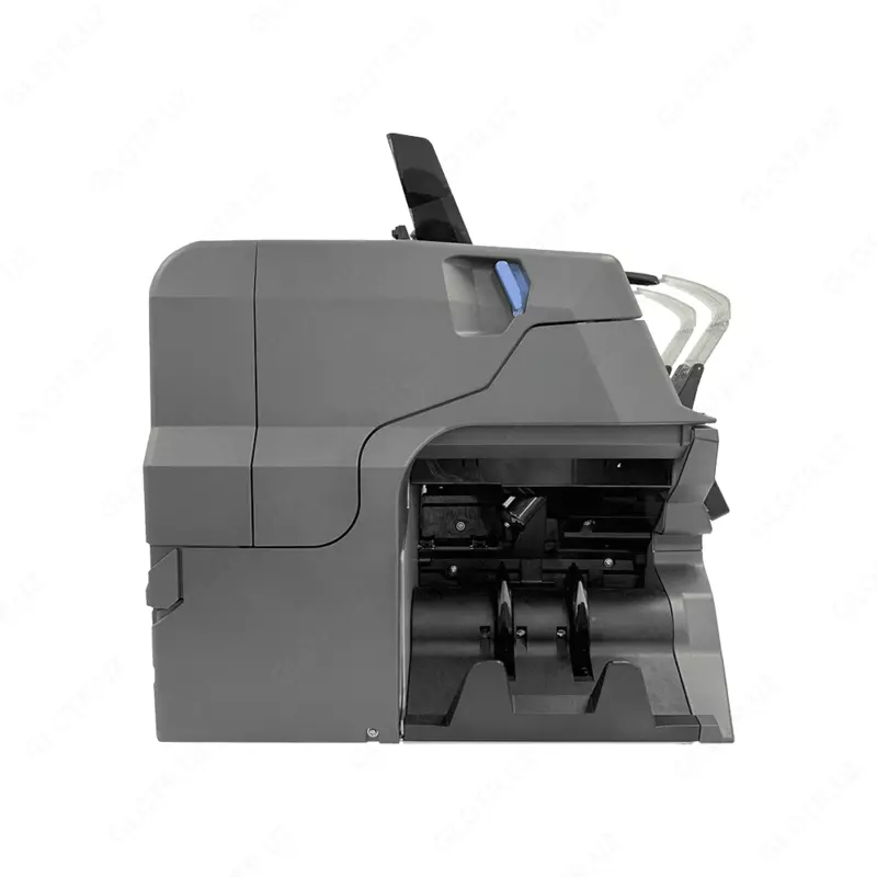  Уникальный трехкарманный (2+1) мультивалютный счетчик-сортировщик банкнот Magner 250 с функцией распознавания ветхости. Только в розницу