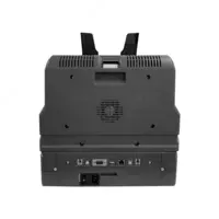  Уникальный трехкарманный (2+1) мультивалютный счетчик-сортировщик банкнот Magner 250 с функцией распознавания ветхости. ИП ООО BS/2 Uzbekistan