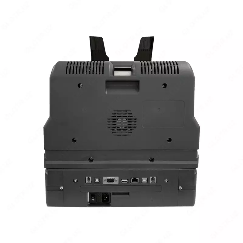  Уникальный трехкарманный (2+1) мультивалютный счетчик-сортировщик банкнот Magner 250 с функцией распознавания ветхости. ИП ООО BS/2 Uzbekistan