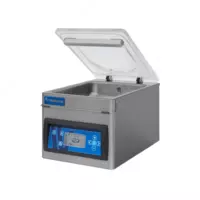  Вакуумный однопакетный упаковщик купюр и монет Henkovac T3 - 