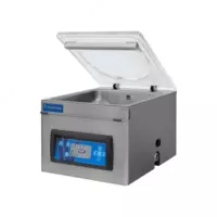  Икки пакетли купюра ва тангаларни вакуумли қадоқлаш машинаси Henkovac T4 - 