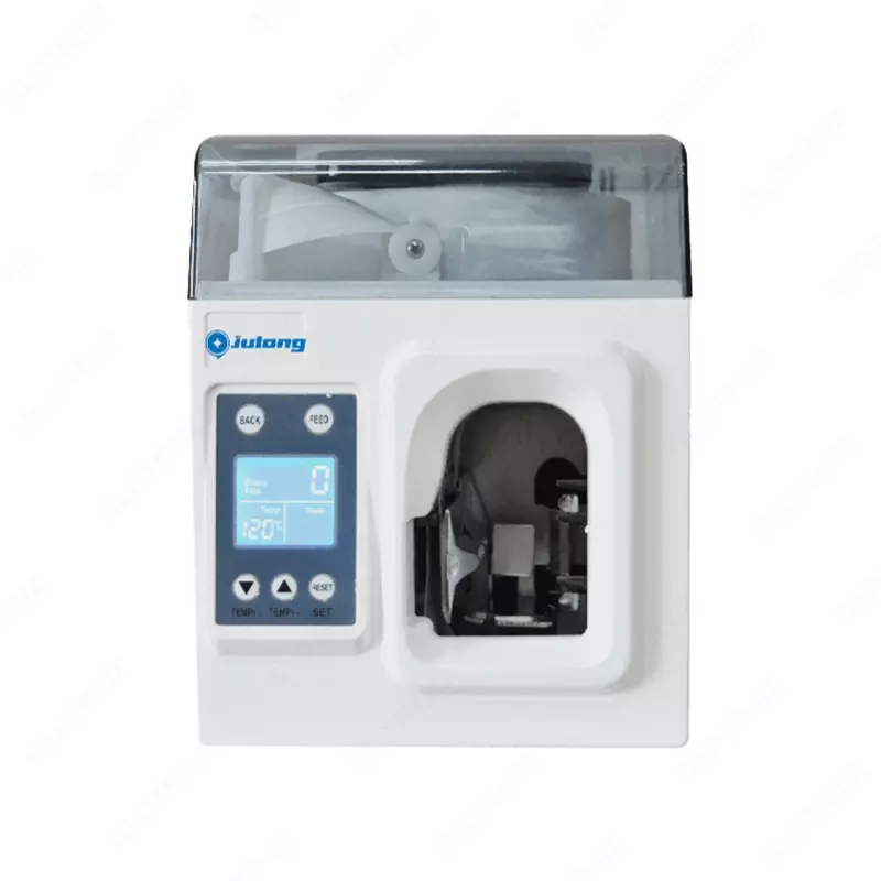  Упаковщик банкнот (обандероливатель) Julong JL0301 - 