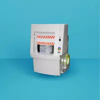 Полуавтоматический пресс-упаковщик банкнот Canny S20