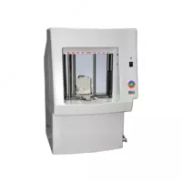  Полуавтоматический пресс-упаковщик банкнот Canny S20 - 