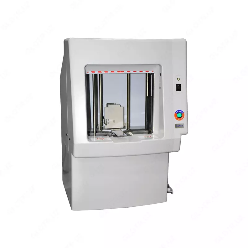  Полуавтоматический пресс-упаковщик банкнот Canny S20 - 