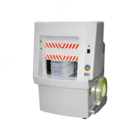   Полуавтоматический пресс-упаковщик банкнот Canny S20