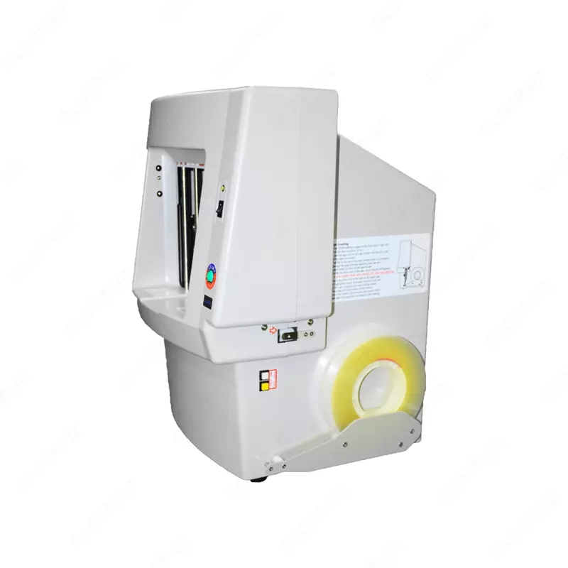  Полуавтоматический пресс-упаковщик банкнот Canny S20 Только в розницу