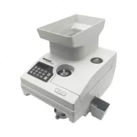   Бир номиналдаги тангаларни унумли сановчи ва сараловчи Magner 926