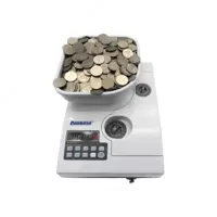  Бир чўнтакли юқори тезликда тангаларни сановчи-сараловчи BANKOSA BK-1700 - 