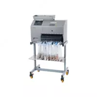  Профессиональный девятикарманный (8+1) сортировщик монет South Automation CMX30 - 