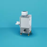 Профессиональный упаковщик монет SOUTH-Wrap