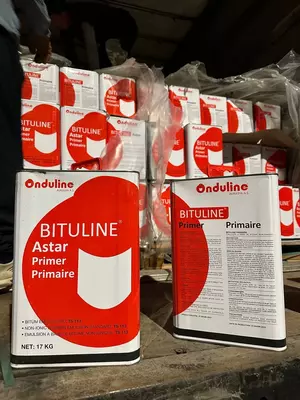 Праймер Битум (сжиженный битум)