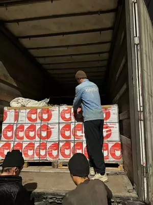 Праймер Битум (сжиженный битум) - 250 000 сум / Ведро