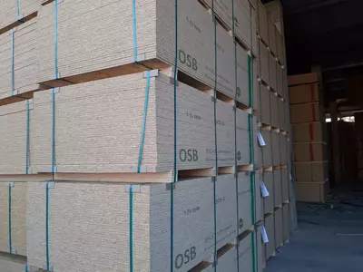 ОСБ(3) РОССИЯ - от 125 000 сум / шт.