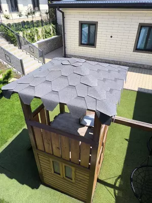 Мяхкий кровлия  Технониколь Черепица. - 95 000 сум / кв.м