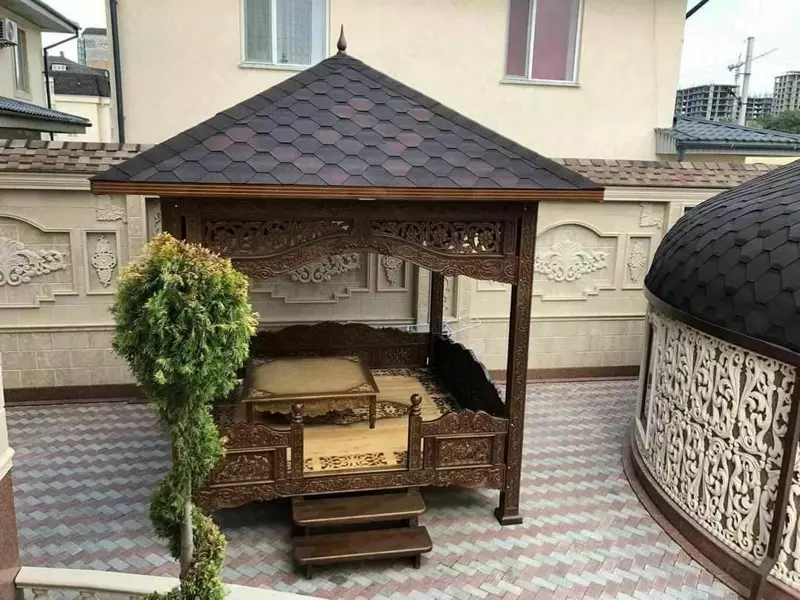 {0} so'mdan Myaxkiy krovliya  Texnanikol CHerepitsa.