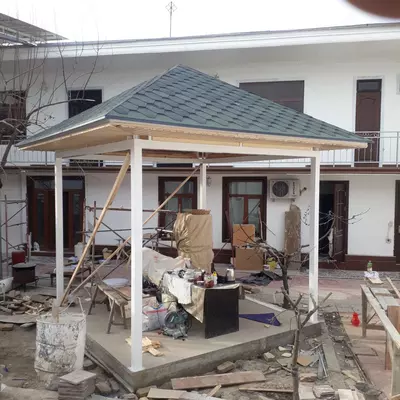 Myaxkiy krovliya  Texnanikol CHerepitsa.