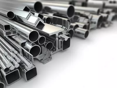 Железо и изделия из железа Оптом и розница