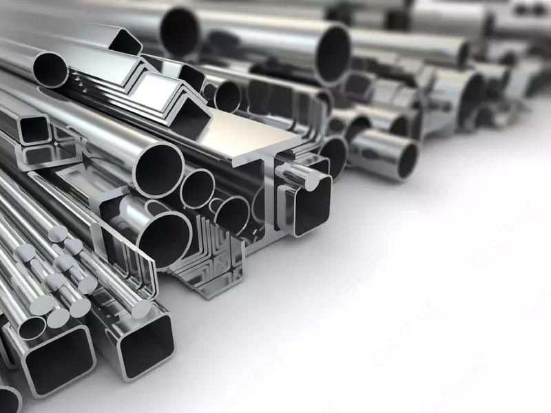 Temir va Temir mahsulotlari Ulgurji va chakana