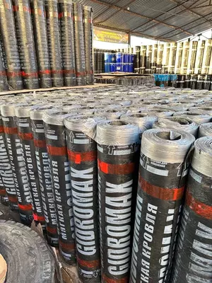 Пализол ( фалгизол мембранный ) HOPE THE GOOL TRADE MCHJ