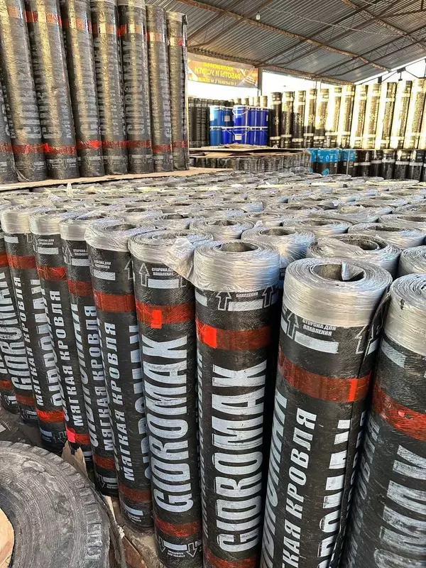 Palizol ( falgizol membrana ) HOPE THE GOOL TRADE MCHJ