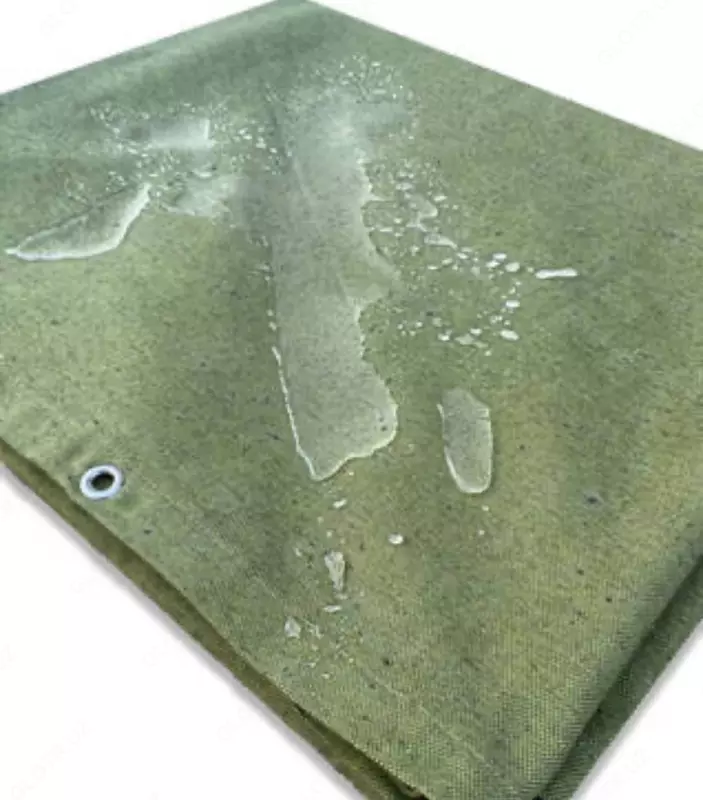 Brezent suv o'tkazmaydigan eni 170 sm