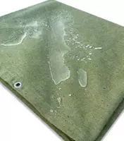 Brezent suv o'tkazmaydigan eni 170 sm