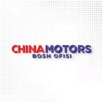 CHINA MOTORS