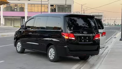 JAC Refine M4 - 275 154 290 сум / шт.