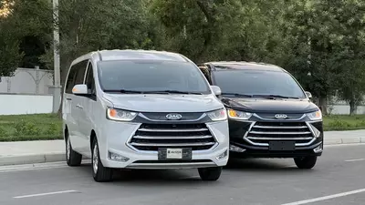 275 154 290 сум / шт. JAC Refine M4