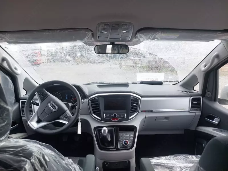 JAC Refine M4 Только в розницу