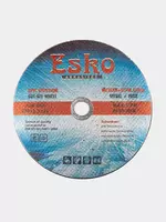 Абразивные круги российские - DIMICO