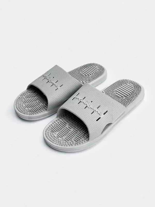 нескользящие тапочки для бани и сауны