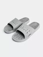 нескользящие тапочки для бани и сауны