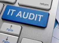 Аудит компании (технический и безопасность)