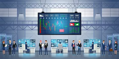 Мониторинг IT-инфраструктуры