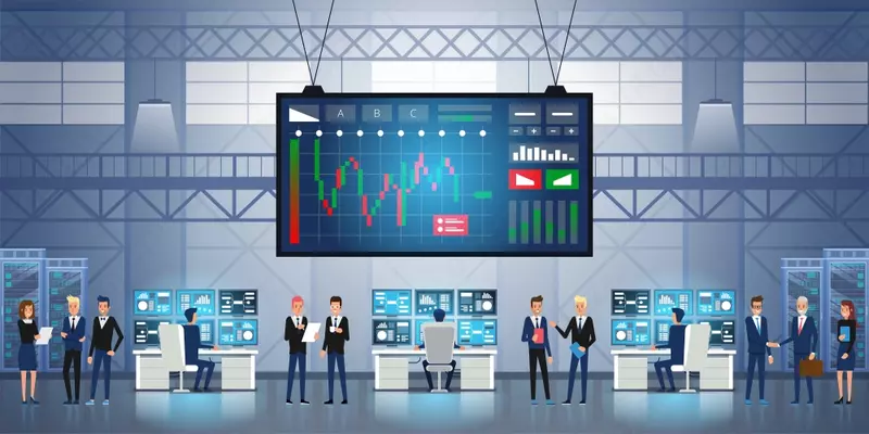 Мониторинг IT-инфраструктуры