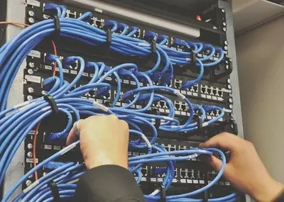 Обслуживание серверов