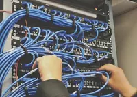 Обслуживание серверов