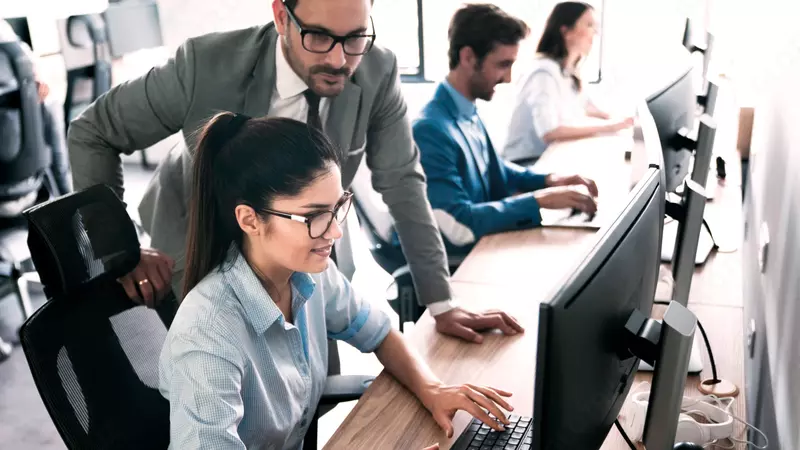 Обучение кибербезопасности для сотрудников