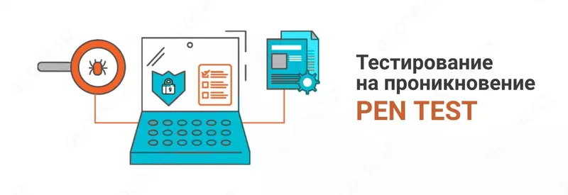 Тестирование на проникновение (Penetration Testing)