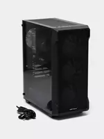 Игровой компьютер Intel Core i5-12400f / 16 ГБ DDR4 / Palit GeForce RTX 3050 Dual - 8 GB