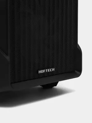 Игровой компьютер Intel Core i5-12400f / 16 ГБ DDR4 / Palit GeForce RTX 3050 Dual - 8 GB