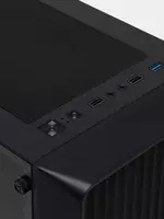 в рассрочку от 961 301 сум Игровой компьютер Intel Core i5-12400f / 16 ГБ DDR4 / Palit GeForce RTX 3050 Dual - 8 GB