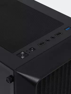 Игровой компьютер Intel Core i5-12400f / 16 ГБ DDR4 / Palit GeForce RTX 3050 Dual - 8 GB