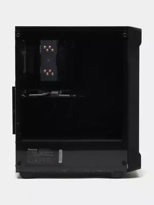 Игровой компьютер Intel Core i5-12400f / 16 ГБ DDR4 / Palit GeForce RTX 3050 Dual - 8 GB