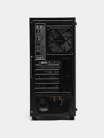 Игровой компьютер Intel Core i5-12400f / 16 ГБ DDR4 / Palit GeForce RTX 3050 Dual - 8 GB AGCOM