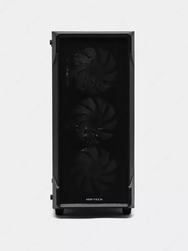 Игровой компьютер Intel Core i5-12400f / 16 ГБ DDR4 / Palit GeForce RTX 3050 Dual - 8 GB - AGCOM