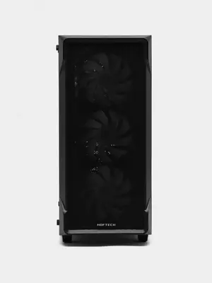 Игровой компьютер Intel Core i5-12400f / 16 ГБ DDR4 / Palit GeForce RTX 3050 Dual - 8 GB