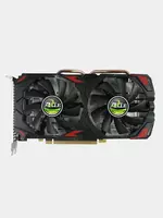 Видеокарта Axle Dual GeForce RTX 3050 OC Edition